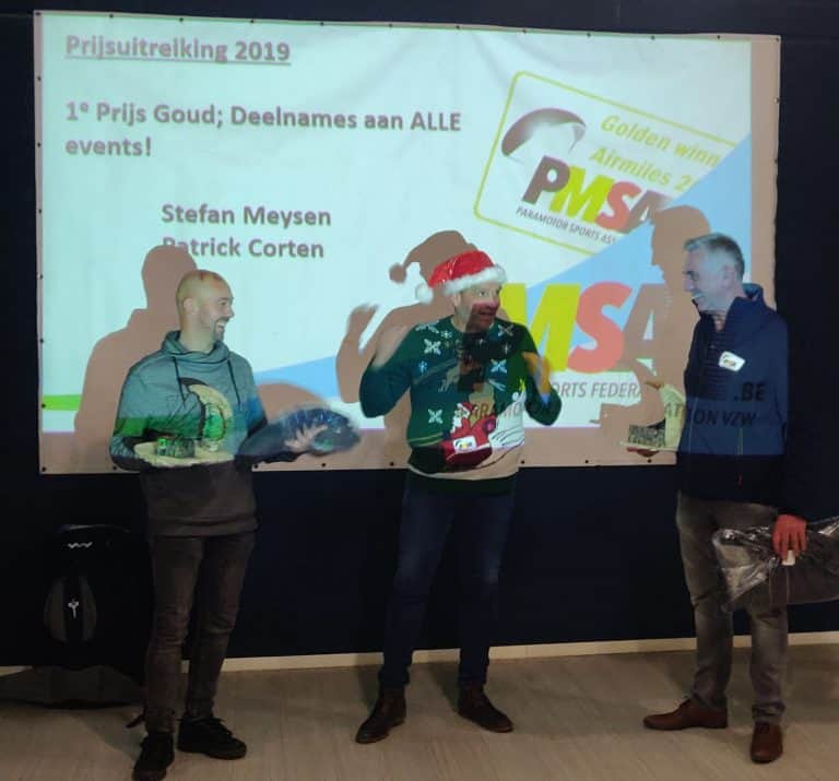 Read more about the article De winnaars 2019 van PMSA